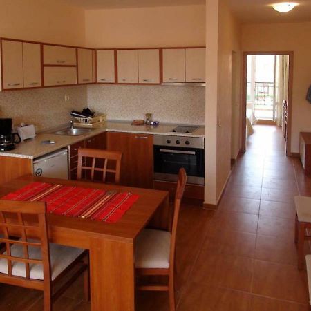 Apartmán Panorama Dreams Sveti Vlas Exteriér fotografie