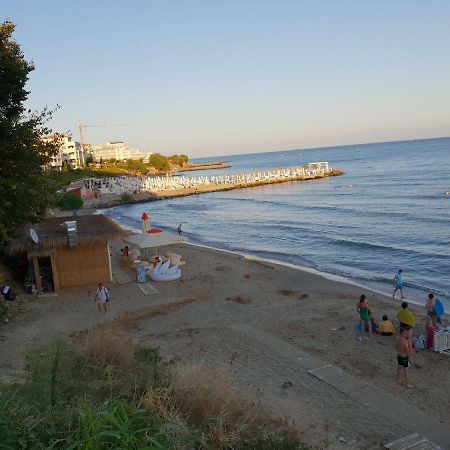 Apartmán Panorama Dreams Sveti Vlas Exteriér fotografie