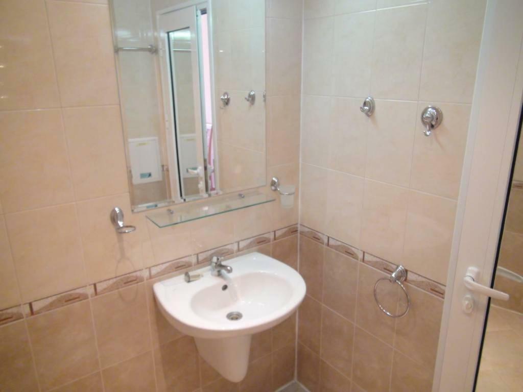 Apartmán Panorama Dreams Sveti Vlas Exteriér fotografie