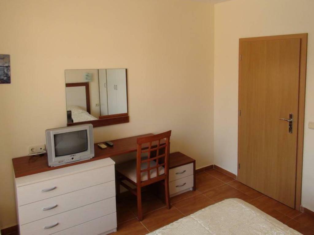 Apartmán Panorama Dreams Sveti Vlas Exteriér fotografie