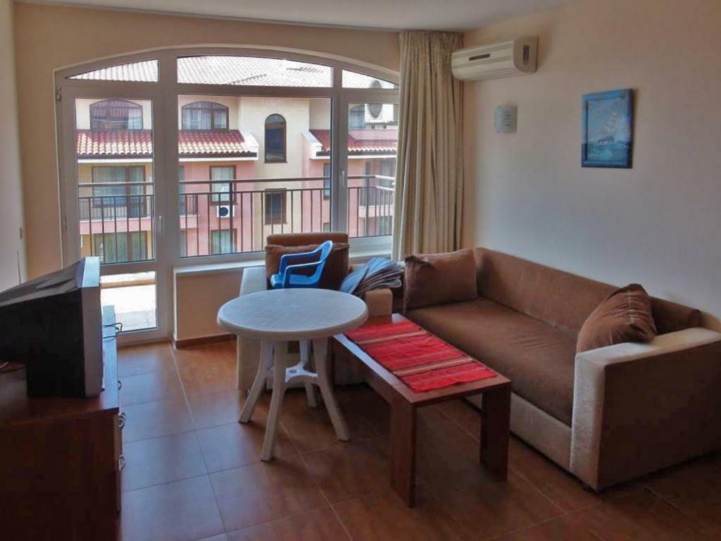 Apartmán Panorama Dreams Sveti Vlas Exteriér fotografie