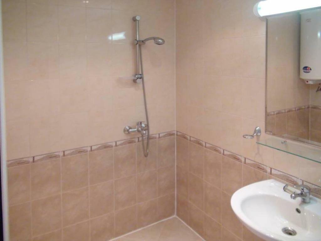 Apartmán Panorama Dreams Sveti Vlas Exteriér fotografie
