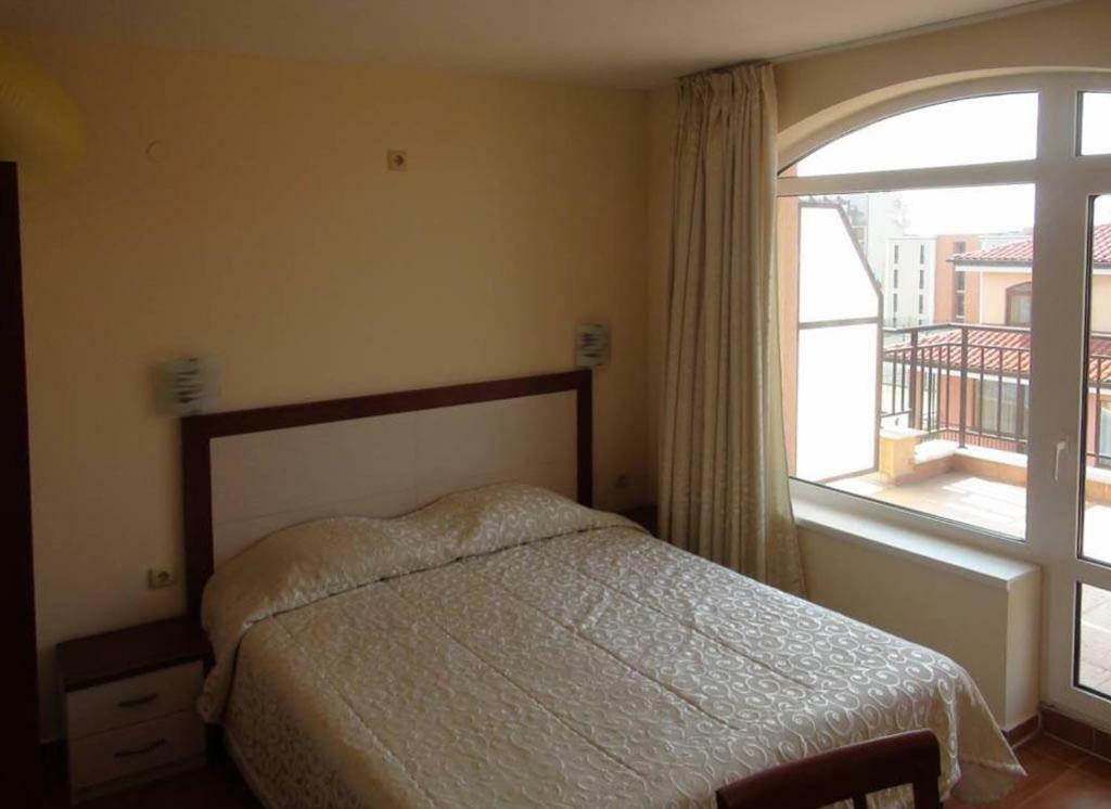 Apartmán Panorama Dreams Sveti Vlas Exteriér fotografie