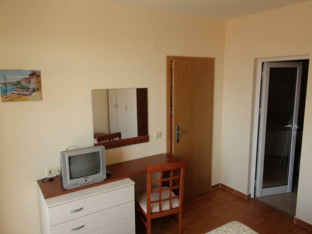 Apartmán Panorama Dreams Sveti Vlas Exteriér fotografie