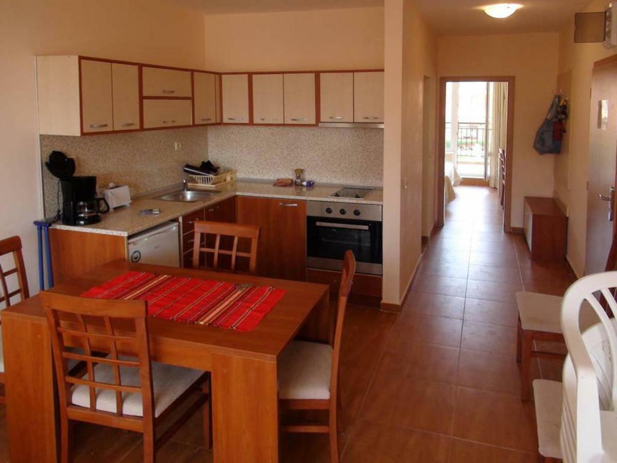 Apartmán Panorama Dreams Sveti Vlas Exteriér fotografie