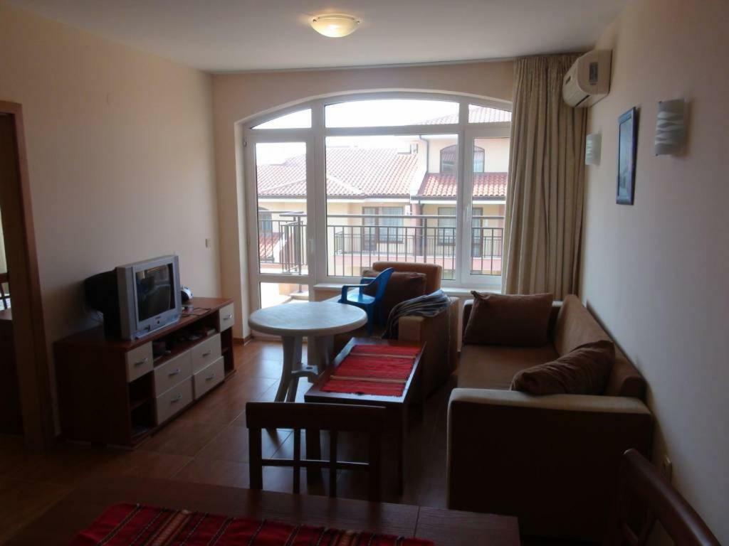 Apartmán Panorama Dreams Sveti Vlas Exteriér fotografie